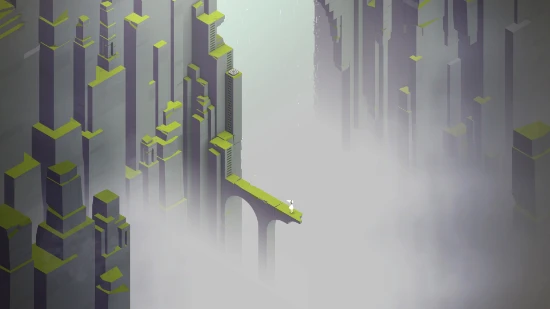 Ustwo Games Monument Valley: Trilogija
