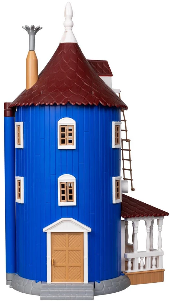 Muumi Moomin Muminų namelis (35501100)