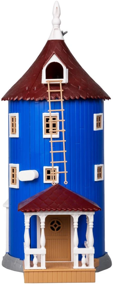Muumi Moomin Muminų namelis (35501100)