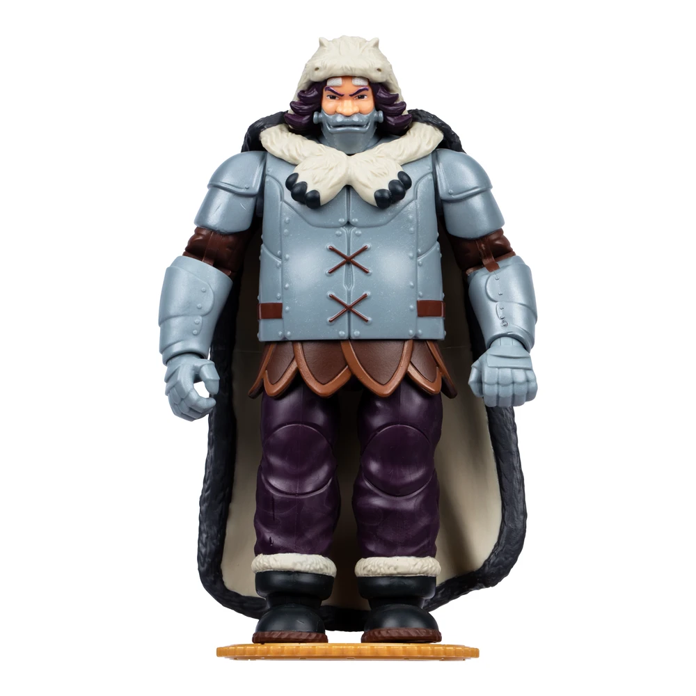 Mooseone Piece „One Piece“ – 15 cm veiksmo figūrėlė – Wapol (20742)