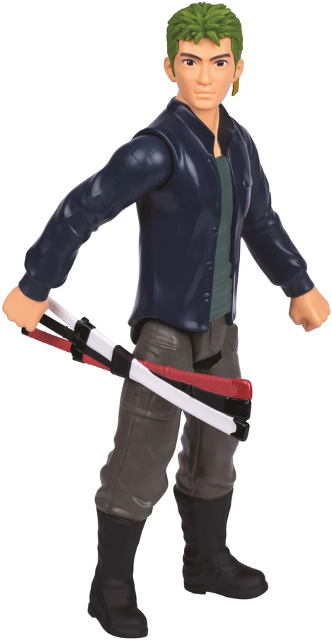 Mooseone Piece „One Piece“ – didelė veiksmo figūrėlė Zoro (20476)