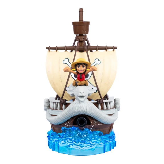 Mooseone Piece MOOSE ONE PIECE Laivas GOING MERRY, 28 cm