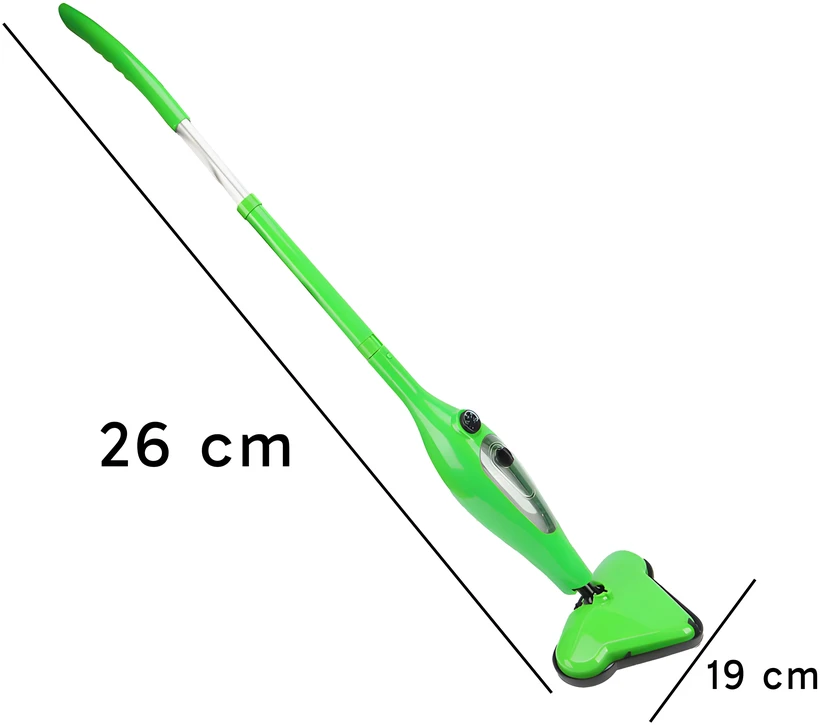 Mop Garinė šluota MultiSteam, 1300W 12-in-1