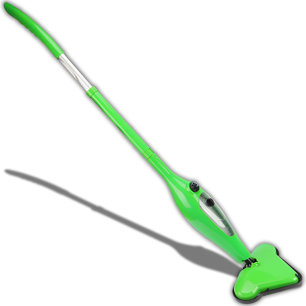 Mop Garinė šluota MultiSteam, 1300W 12-in-1