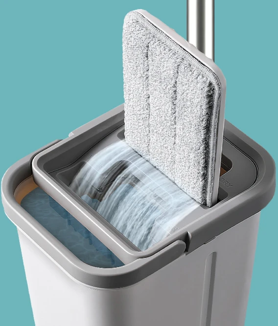 Teesa Nauja Clean R13 valymo šluostė