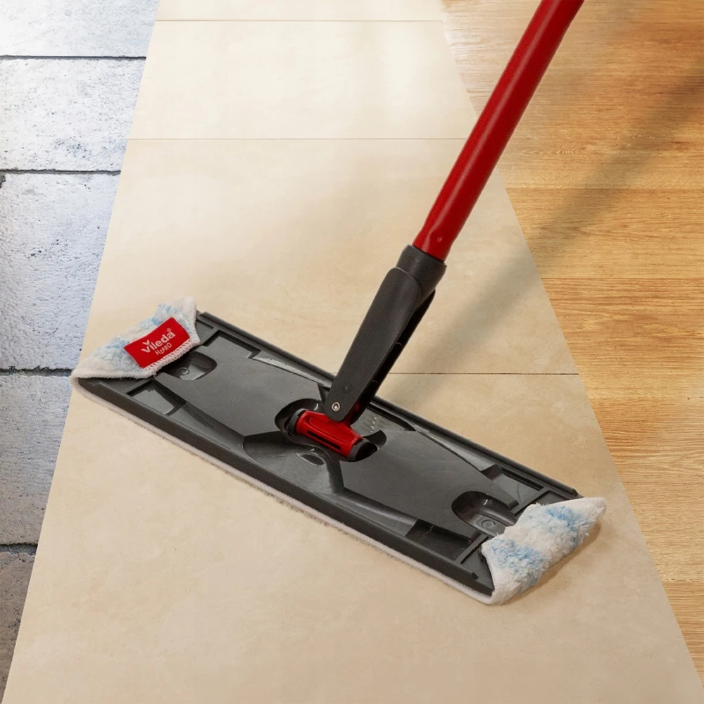 Grindų plovimo rinkinys Vileda H2prO