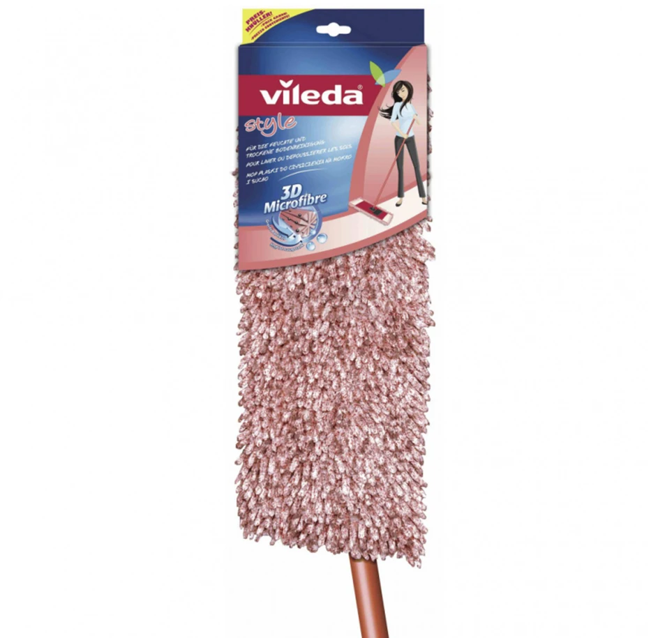 Vileda šepetys Chenille