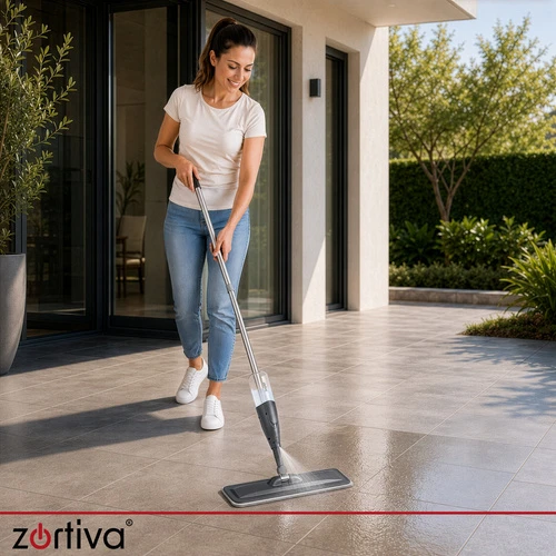 Zortiva 300ml Purškiklis Mop