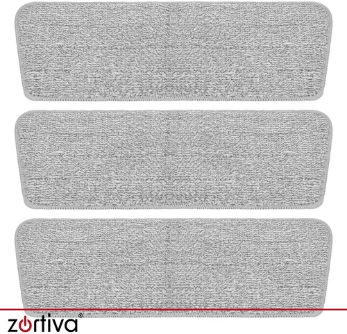 Zortiva 300ml Purškiklis Mop