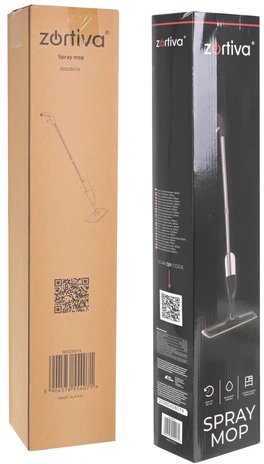 Zortiva 300ml Purškiklis Mop