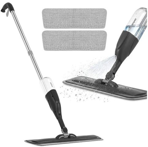 Zortiva 300ml Purškiklis Mop