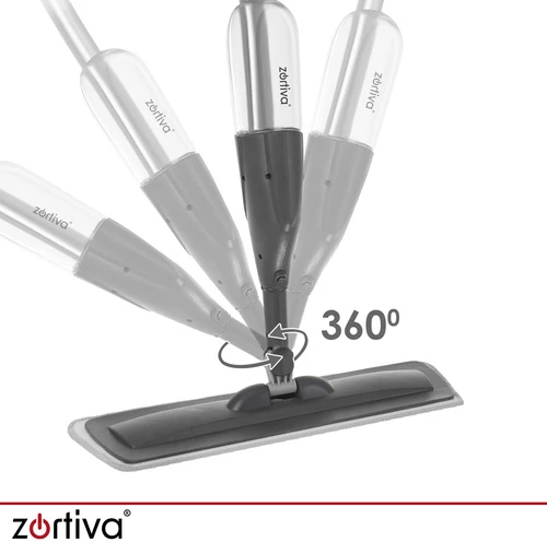 Zortiva 300ml Purškiklis Mop