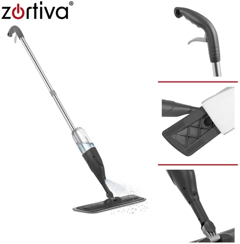 Zortiva 300ml Purškiklis Mop