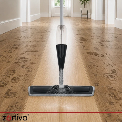 Zortiva 300ml Purškiklis Mop