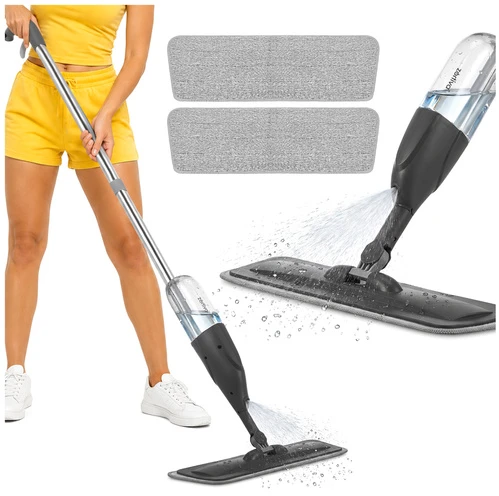 Zortiva 300ml Purškiklis Mop