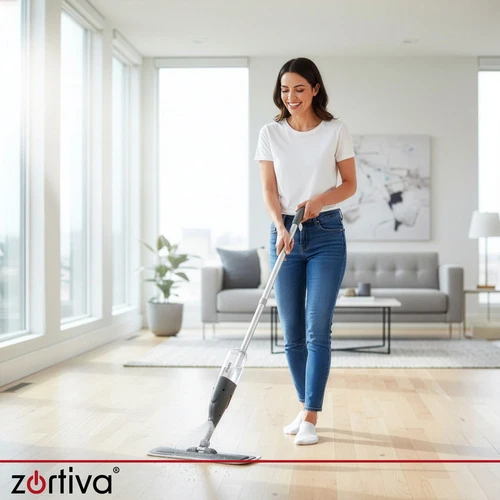 Zortiva 300ml Purškiklis Mop
