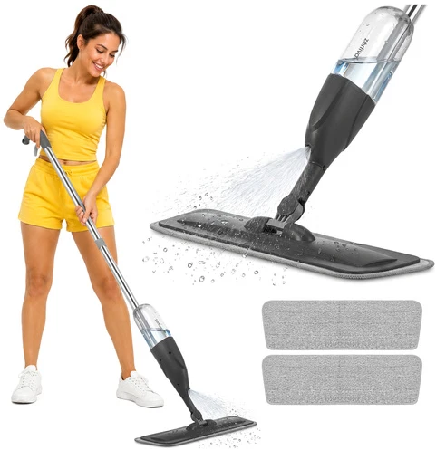 Zortiva 300ml Purškiklis Mop