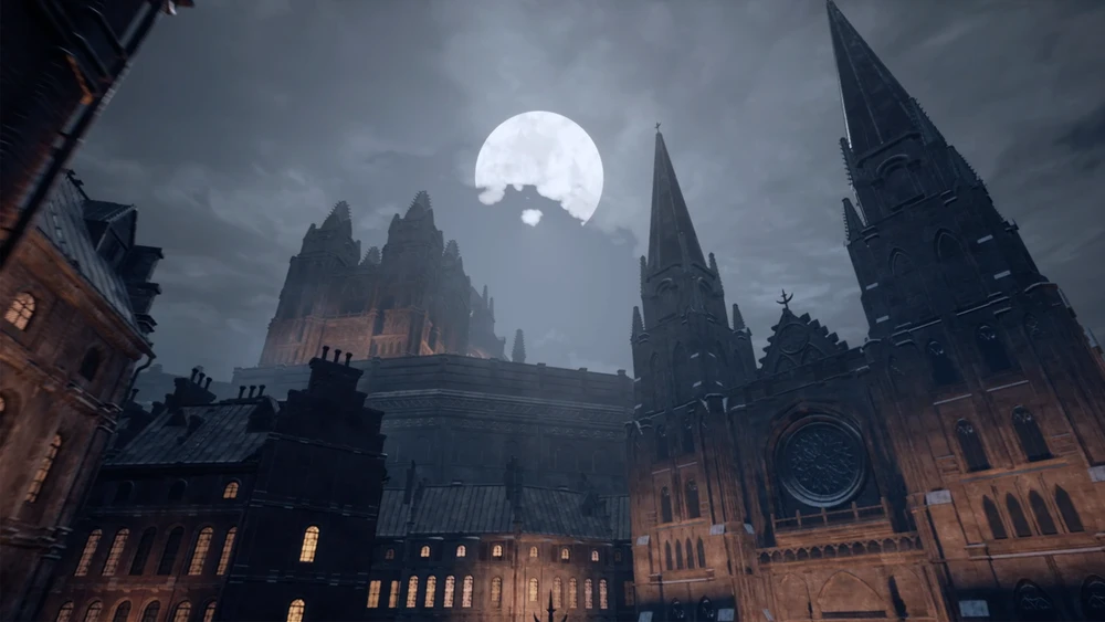 „Morbid: The Lords of Ire“ – „Nintendo Switch“