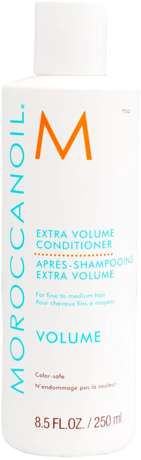 Moroccanoil "Volume Extra Volume" kondicionierius 250ml