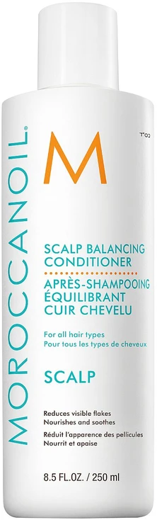 Moroccanoil Scalp Balancing Conditioner, 250 ml