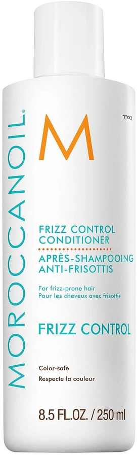 Moroccanoil Frizz Control Kondicionierius plaukų pūtimąsi mažinantis kondicionierius, 250 ml