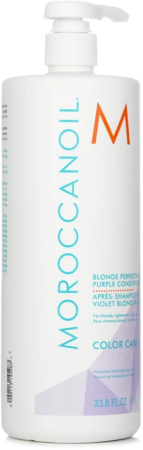 Moroccanoil Color Care Conditioner, 1000 ml
