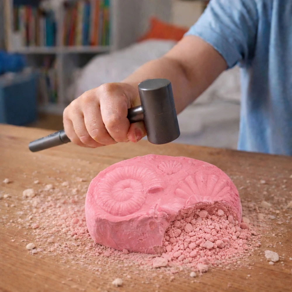 Lean Toys Kasinėjimo rinkinys