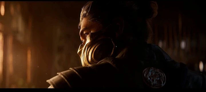 Warner Bros „Mortal Kombat 1“ – „PlayStation 5“