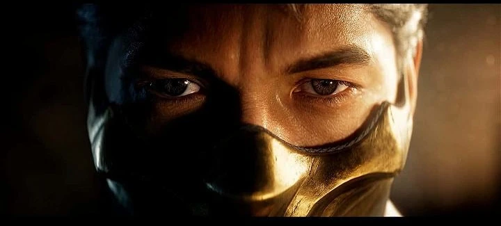 Warner Bros „Mortal Kombat 1“ – „PlayStation 5“
