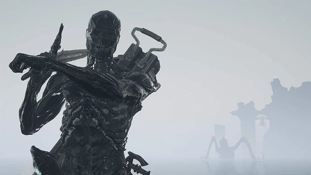 Mortal Shell – PlayStation 4
