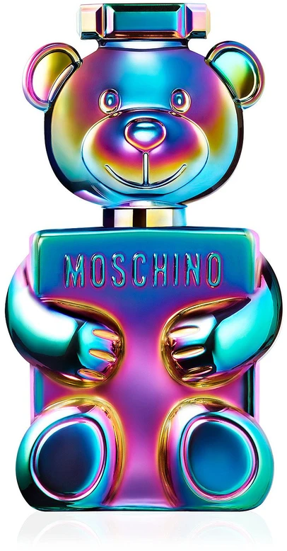 Unisex kvepalai Moschino Toy 2 Pearl EDP, 100 ml