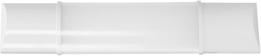 Lubinis šviestuvas Orno MOSTRA LED 10W, linijinis šviestuvas, 800lm, IP20, 4000K