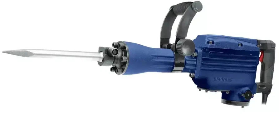 Dedra Kujis 1600W 15 kg