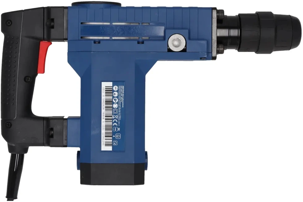 Dedra Kujis SDS MAX 1150W 15J