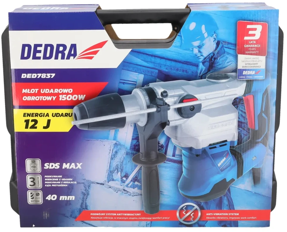 Dedra 5902628783707