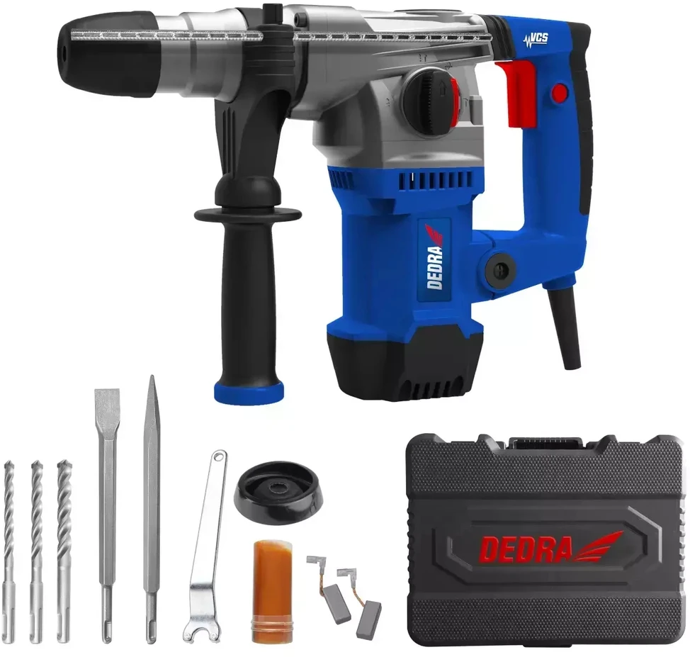 Dedra Perforatorius SDS PLUS 1250W