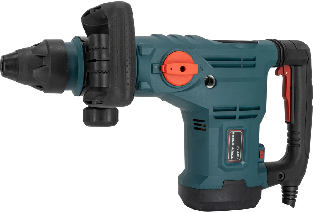 Tryton Młot Skaldymo plaktukas 1600 W, 25 J SDS Max