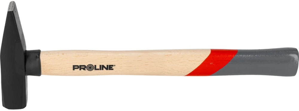 Plaktukas medine rankena 500g Proline