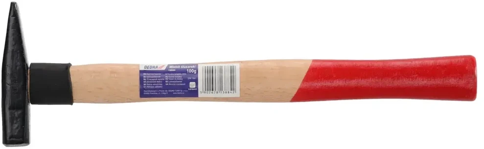 Dedra Plaktukas saltkalviui 100G