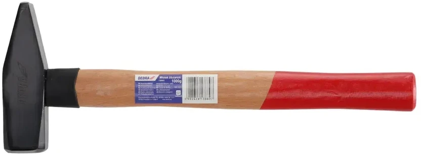 Dedra Plaktukas saltkalviui 1000G