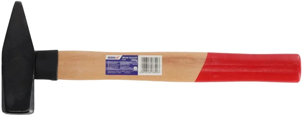 Dedra Plaktukas saltkalviui 1500G