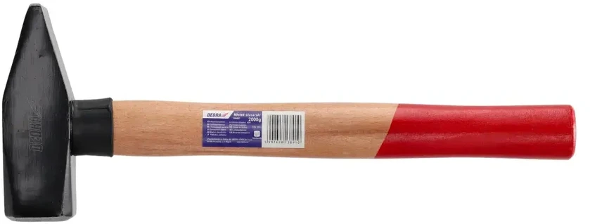 Dedra Plaktukas saltkalviui 2000G
