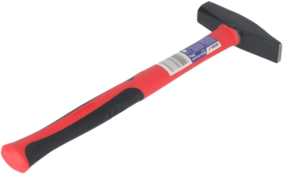 Dedra Plaktukas saltkalviui 300g fiberglass