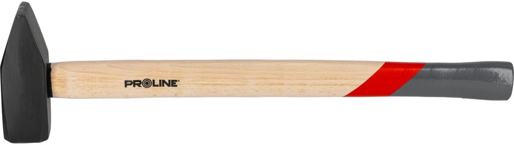 Młotek 3,0kg Prof.proline šaltkalvio plaktukas (buko rankena, ilgis 600 mm)