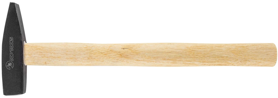 Top Tools Młotek 400g šaltkalvio plaktukas, medinė rankena