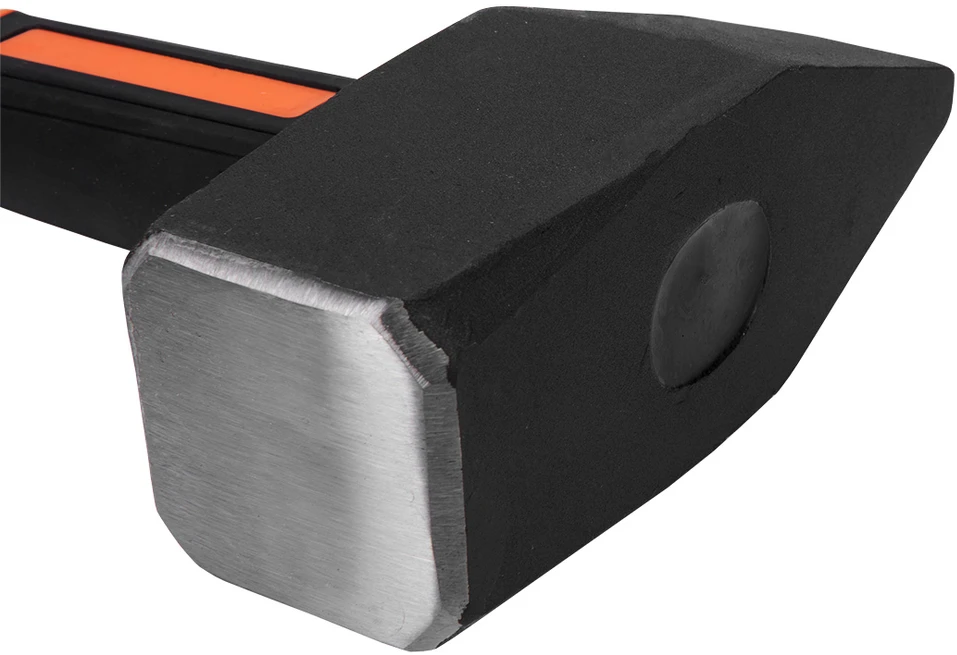 Neo Tools Młotek 4kg akmentašio plaktukas, stiklo pluošto rankena
