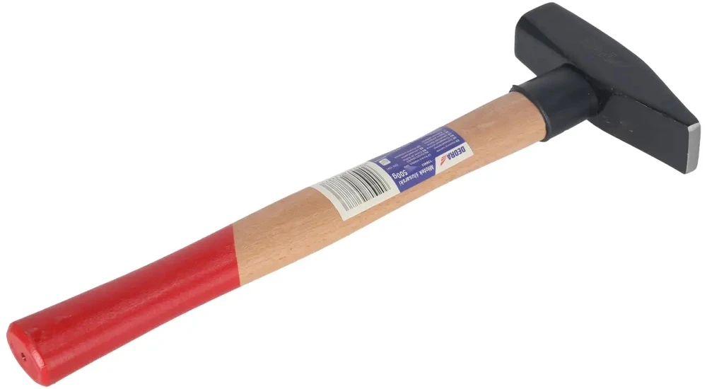Dedra Plaktukas saltkalviui 500G