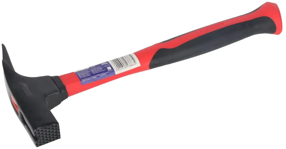 Dedra Plaktukas dailidei 600g fiberglass