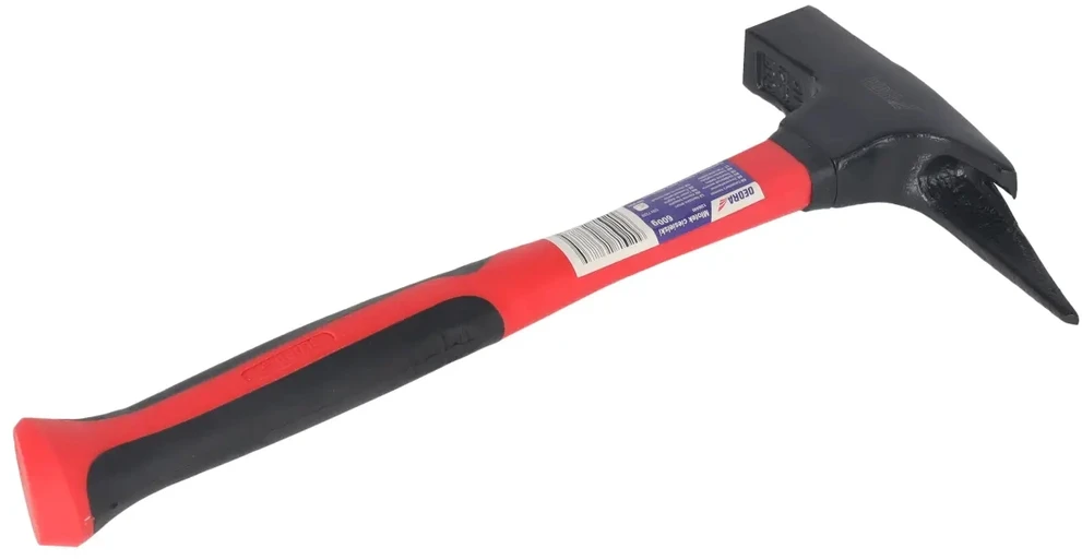 Dedra Plaktukas dailidei 600g fiberglass
