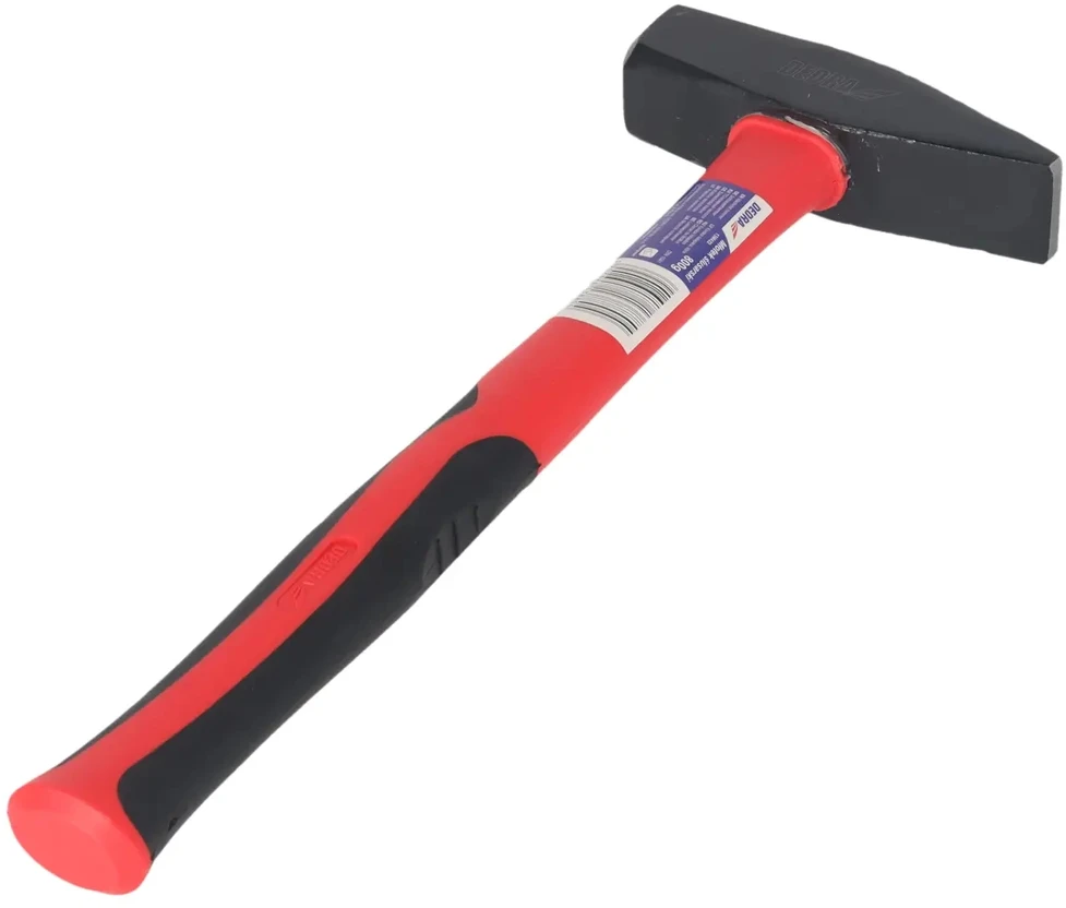 Dedra Plaktukas saltkalviui 800g fiberglass